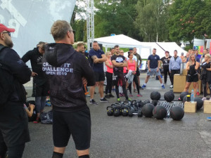 Městská policie poměřila své síly s ochrankou prezidenta i armádou