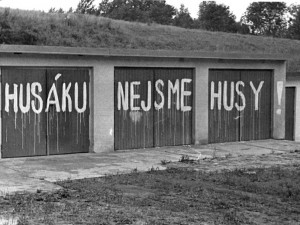 Česká republika si připomene srpen 1968 a 1969,