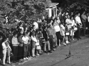 Česká republika si připomene srpen 1968 a 1969,