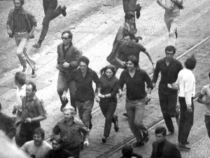 Česká republika si připomene srpen 1968 a 1969,