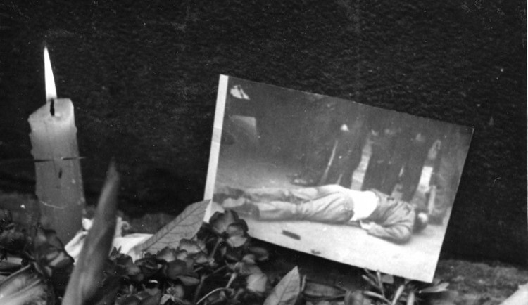 Česká republika si připomene srpen 1968 a 1969