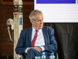 Miloš Zeman