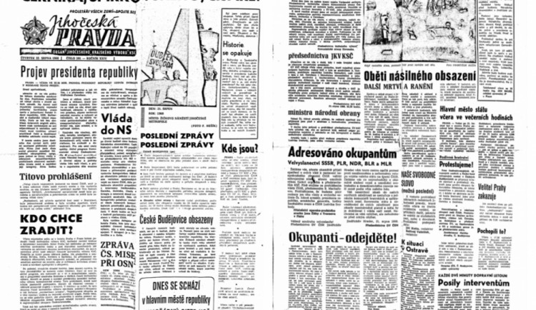 Jihočeská Pravda