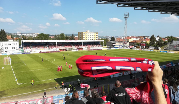 SOUTĚŽ: Prolomí Flinta domácí remízové prokletí? Na Srbské dnes vyzve Vítkovice