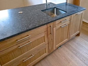 Kámen v interiéru, přírodní materiál s neomezenými možnostmi použití