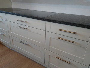 Kámen v interiéru, přírodní materiál s neomezenými možnostmi použití