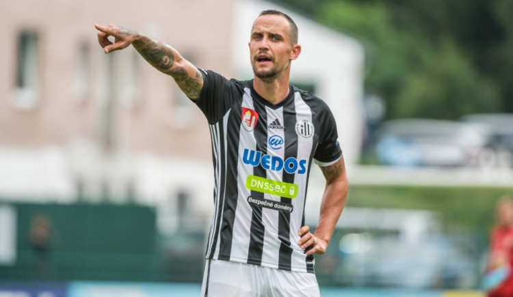 Dynamo ztratilo v Mladé Boleslavi dvougólový náskok