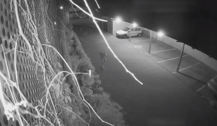 VIDEO: Policisté dopadli vraha seniora z brněnského pečovatelského domu