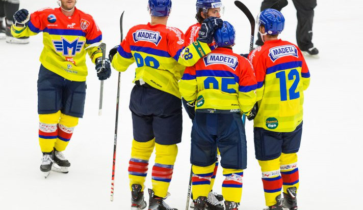 Výborný vstup do Motor Cupu si připsali svěřenci Václava Prospala.