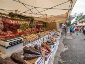 "Čoika" na Živitelce prověřila patnáct prodejců, chybovalo jedenáct z nich