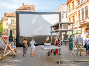 Festival Město lidem, lidé městu