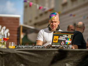 Festival Město lidem, lidé městu