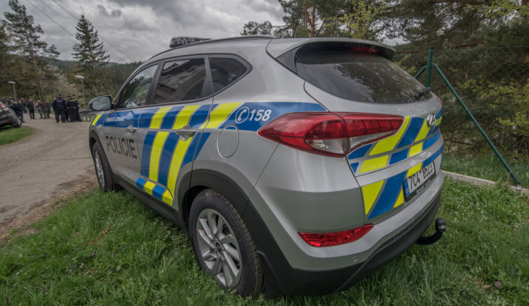 Při nehodách na jihu Čech v létě zemřelo 12 lidí. Je to méně než loni