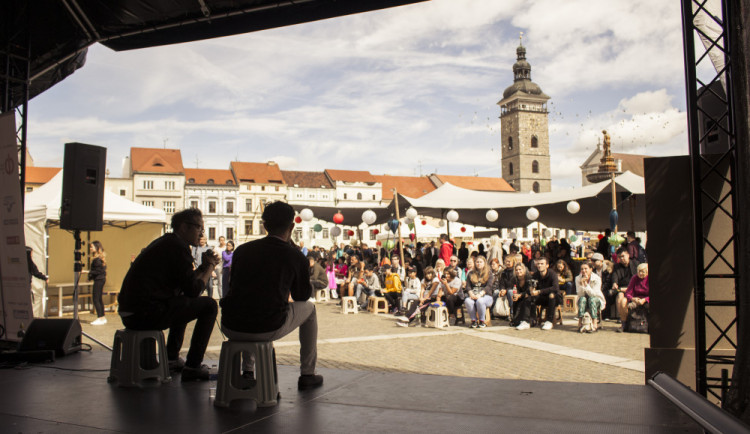Kulinářský zážitek, lákavé workshopy a pestrý pódiový program. Blíží se druhý ročník budějckého festivalu Ahoj Việt Nam
