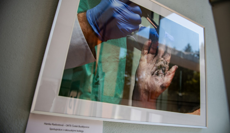 Průstřel žebra i oběšenec za ranního úsvitu, policie vystavuje fotky z místa činu