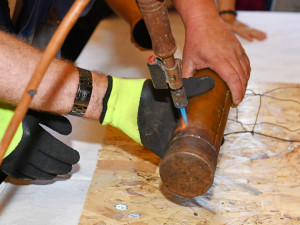 Bílá věž vydala tajemství