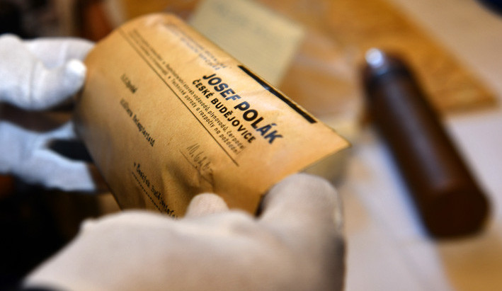 Bílá věž vydala tajemství