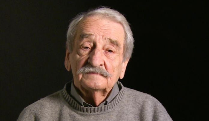 Divadlo Járy Cimrmana smutní. Zemřel dlouholetý člen Jaroslav Weigel