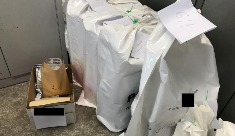 Zajištěné důkazy