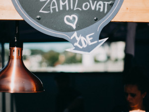 Burgery přijedou v září do Budějc, chybět nebude ani soutěž pro jedlíky