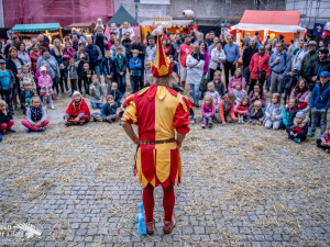 Slavnosti železné a zlaté