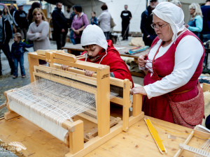Slavnosti železné a zlaté