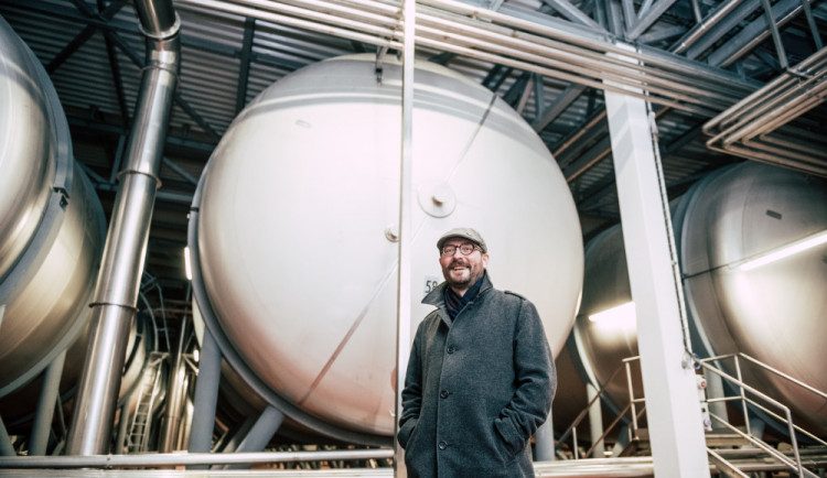 Všechno, co jste chtěli vědět o pivu: Pěkně od začátku. Jak se pivo vaří?