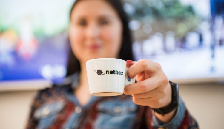 Přes dvacet let na trhu a stále na špici inovací. Oblíbený brněnský Netbox sází hlavně na přátelský přístup