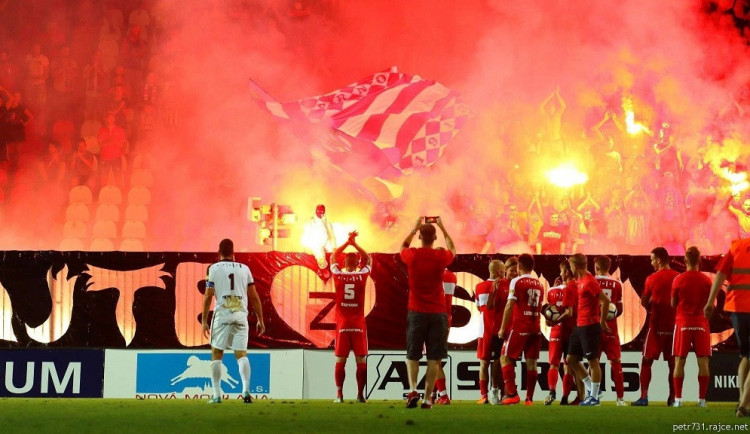 SOUTĚŽ: Brno čeká poprvé ve druhé lize městské derby. Zbrojovka doma vyzve rozjetou Líšeň