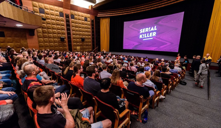 Brno se opět stane centrem seriálové tvorby. Serial Killer láká odborníky i nadšence