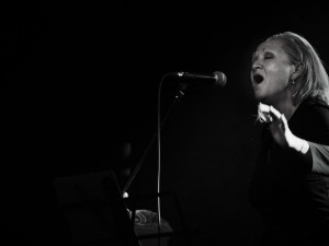 Stromboli jsou v ohromné formě. Z nasazení Báry Basikové se v Písku tajil dech