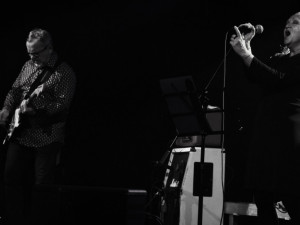 Stromboli jsou v ohromné formě. Z nasazení Báry Basikové se v Písku tajil dech