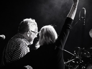 Stromboli jsou v ohromné formě. Z nasazení Báry Basikové se v Písku tajil dech