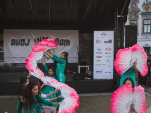 Ahoj Việt Nam je za dveřmi. Těšte se na vietnamské draky a jídlo