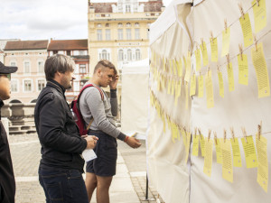 Ahoj Việt Nam je za dveřmi. Těšte se na vietnamské draky a jídlo