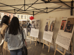 Ahoj Việt Nam je za dveřmi. Těšte se na vietnamské draky a jídlo