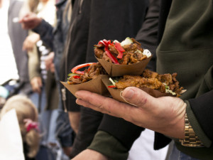 Ahoj Việt Nam je za dveřmi. Těšte se na vietnamské draky a jídlo