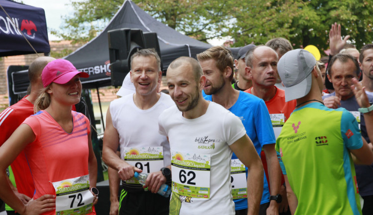 Svatojánský kopeček