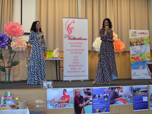 Návštěvou akce Beauty Day můžete podpořit českobudějovické Autis Centrum