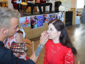 Návštěvou akce Beauty Day můžete podpořit českobudějovické Autis Centrum