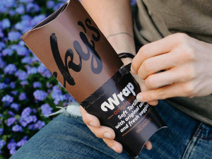 Oblíbený hot dog můžete ochutnat v novém fast foodu Parky's