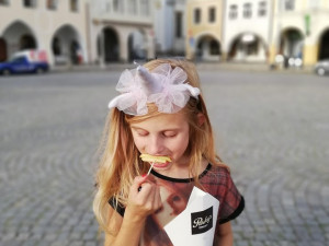 Oblíbený hot dog můžete ochutnat v novém fast foodu Parky's