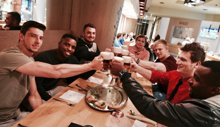 Začínají Dny českého piva