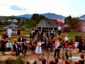 ČT art uvede dokument z Koločavy, je „předskokanem“ připravovaného hraného filmu