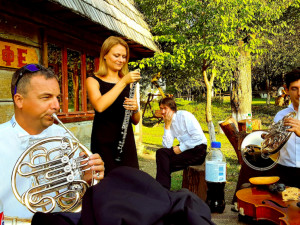 ČT art uvede dokument z Koločavy, je „předskokanem“ připravovaného hraného filmu