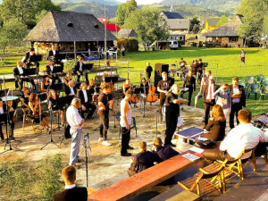 ČT art uvede dokument z Koločavy, je „předskokanem“ připravovaného hraného filmu