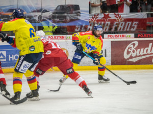 Motor porazil Slavii a doma stále neztratil ani bod