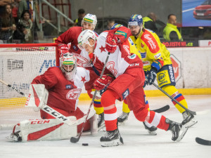 Motor porazil Slavii a doma stále neztratil ani bod