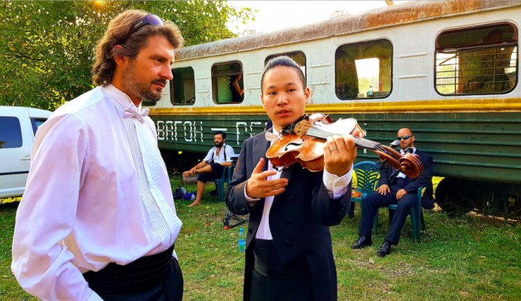 ČT art uvede dokument z Koločavy, je „předskokanem“ připravovaného hraného filmu