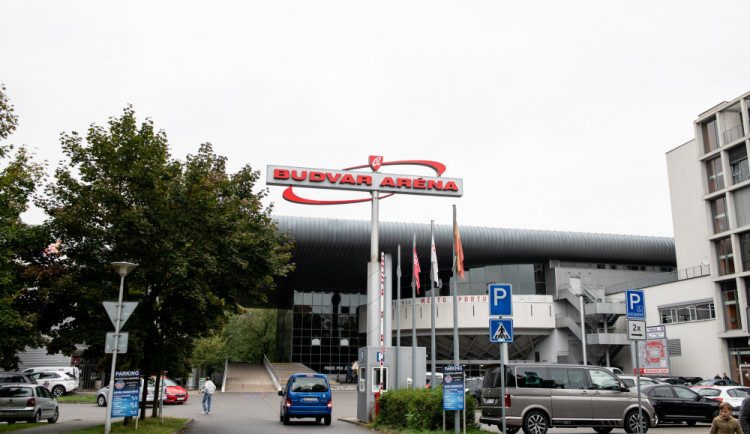 Zimní stadion